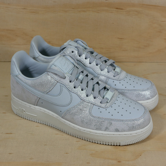 platinum air force 1